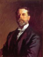 Sargent, John Singer - Self Portrait